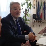 Siderno (RC): parla il commissario Tarricone