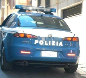 Polizia