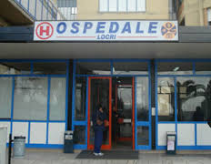 OSPEDALE-LOCRI