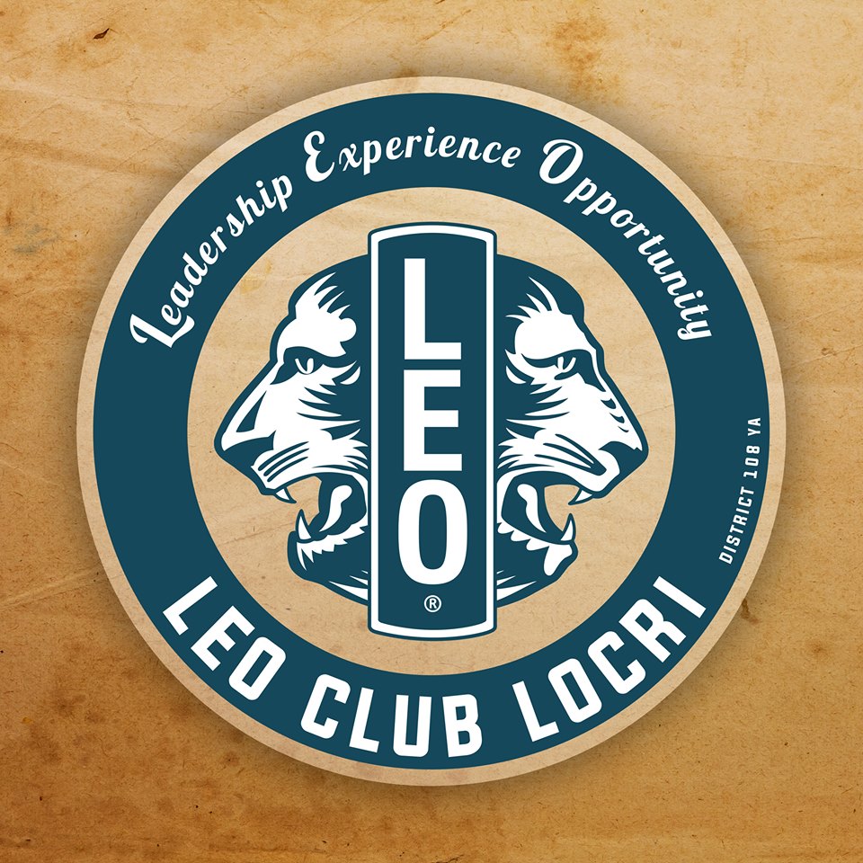 leo club