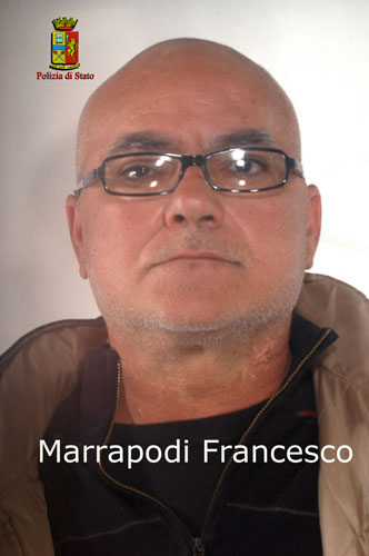 marrapodi