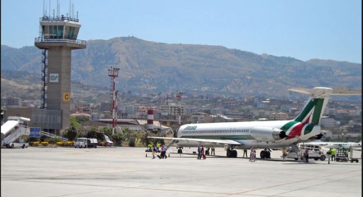 Aeroporto-di-Reggio-Calabria