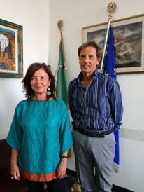 Commissione Strardinaria Bovalino Martorelli e Caccamo