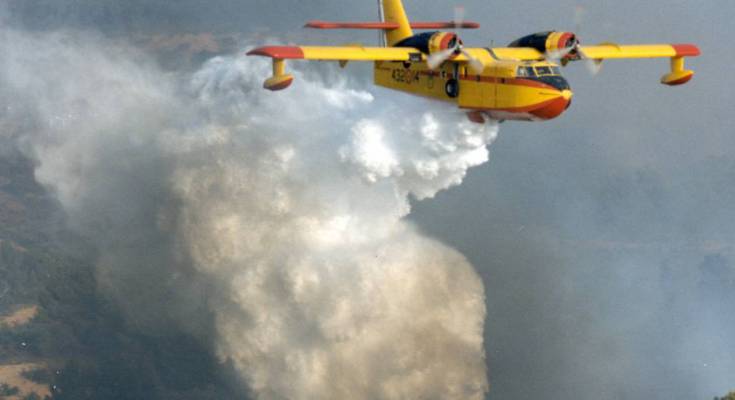 canadair