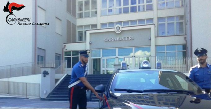 carabinieri-Immagine