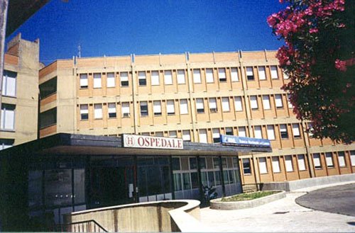 ospedalle