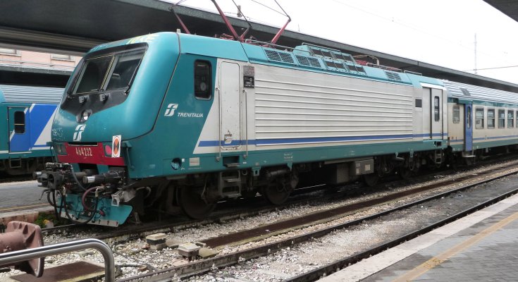 trenitalia