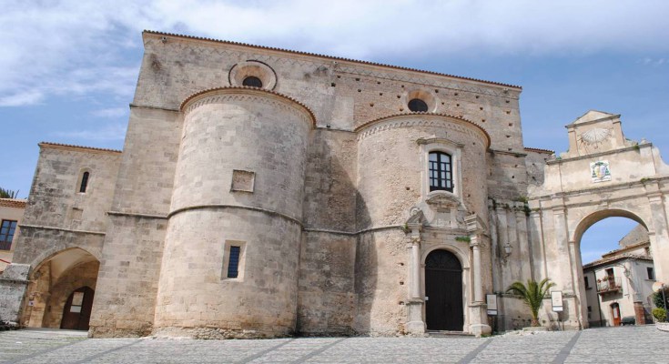 gerace-cattedrale