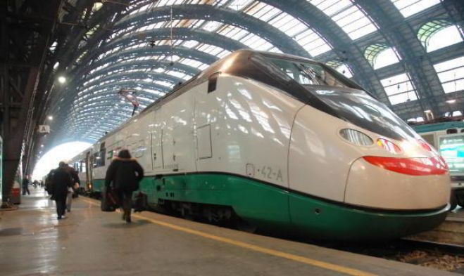 frecciargento