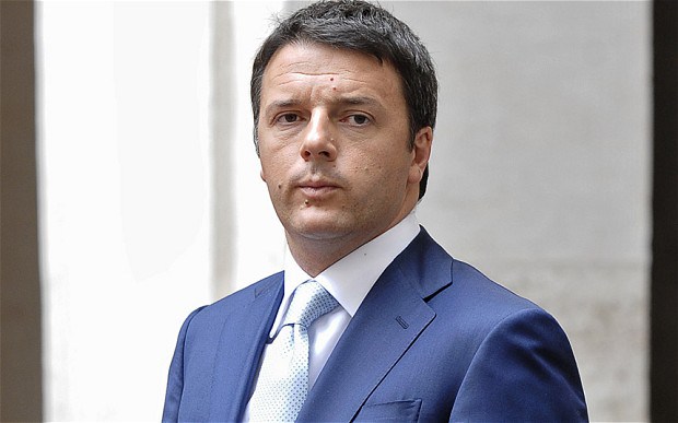 renzi