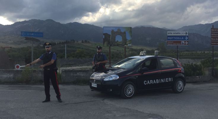 carabinieri-controlli