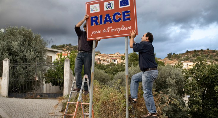 riace