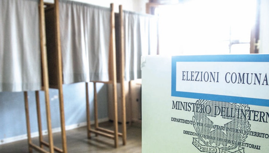 Elezioni Amministrative In Calabria Comuni Al Voto Video