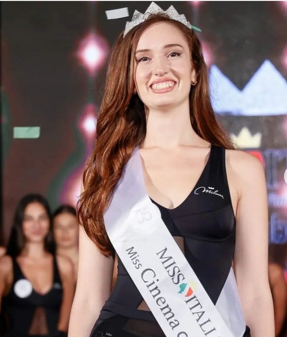 FANO: MISS ITALIA 2022: ECCO TUTTE LE FINALISTE E LE 3 RAPPRESENTANTI  CALABRESI – Eco della Locride