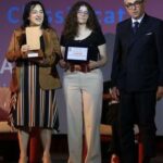 RC: la sidernese Anna Maria Francesca Tassone del Liceo Scientifico “Zaleuco” di Locri vince il Premio Borsa di Studio “Giuseppe Logoteta”