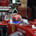 Ultim’ora: il calabrese Antonio Fuoco trionfa con la Ferrari alla 24 Ore di Le Mans