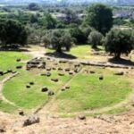 Locri Epizefiri: “Archeologi per un giorno” al Parco- video
