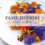 Antonimina (RC): Alla Casa delle Erbe la presentazione del libro “Fame di  fiori – Nutrirsi di bellezza” di Sandra Ianni 