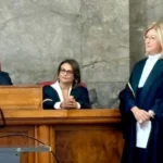 Messina: Olga Tarzia nuova presidente del tribunale dopo un anno di vacanza della carica