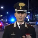 Il Cap. Vincenzo Sanfilippo è il nuovo Comandante della Compagnia dei Carabinieri di Roccella Jonica