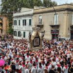 RC: la Madonna della Consolazione tra rituali e tradizioni – video