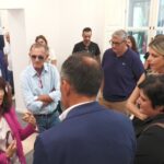 Sanità: resoconto incontro tra il D.G. dell’ASP di R. C. Dott.ssa.Lucia Di Furia, ed i promotori dell’osservatorio sulla sanità della locride