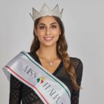 Ofelia Passaponti è Miss Italia 2024