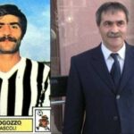 Gioiosa Ionica (RC): Antonio Logozzo, il terzino che ha portato la Calabria nel mondo, compie 70 Anni. Auguri Totò