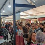 Torino: Grande affluenza a Terra Madre – Salone del Gusto 2024.