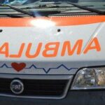 Terribile incidente nel Crotonese, scontro tra due auto: morta Chiara Olivo, moglie del sindaco di Cutro Antonio Ceraso