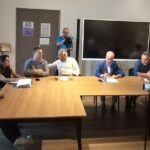 Caulonia: presentata la Nuova giunta comunale, entrano Riccio e Fraija per Commisso e Lancia – video