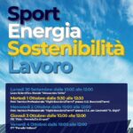 CONFINDUSTRIA: “Sport, Energia, Sostenibilità e Lavoro”: il grande evento formativo rivolto agli studenti di Reggio Calabria