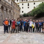 “PULIAMO IL MONDO” 2024: ECOBLITZ IN ASPROMONTE