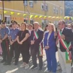 Platì: Inaugurazione Anno Scolastico: Cittadini, Comune, Scuola, Forze dell’Ordine e Parrocchia: “Uniti si Può”- video