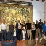 Concluso a Gerace il progetto Adele-RS: innovazione nel restauro e nella formazione professionale