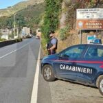 Bagnara. Case e panificio con la corrente gratis: un arresto e quattro denunce