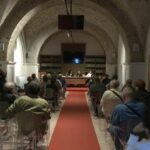 Locri, Palazzo Nieddu: Presentato “Da che parte sta il mare”