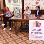 “Catoja in Festa” a Benestare: un progetto culturale che promuove il territorio e lo sviluppo per la rivitalizzazione del borgo