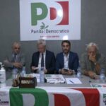 Siderno: Il Pd compie un passo verso “verso il patto della Locride”