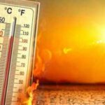 Caldo in Calabria, ancora altri due giorni di temperature africane, ma da lunedì cambia tutto