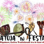 Nasce l’Associazione Culturale “Catoja in Festa” a Benestare