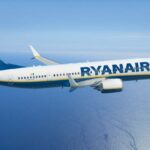 Maltempo. Volo Ryanair diretto a Reggio Calabria dirottato a Palermo