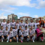 WOMEN FOOTBALL DAY: Calabria in rosa, grande successo per il torneo femminile a Locri