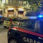 Stop allo spaccio in centro: blitz in piazza Sant’Agostino, un arresto e due denunce