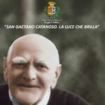 La Città Metropolitana celebra il suo Santo Patrono San Gaetano Catanoso