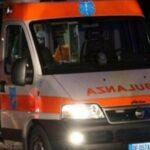 Incidente mortale a Roggiano Gravina, perde la vita un giovane di 23 anni