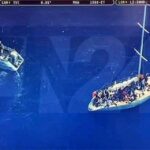 Calabria porta d’Europa: sgominata la rete che gestiva il business dei migranti