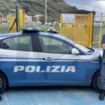 Col Daspo va allo stadio a vedere la partita: arrestato 22enne