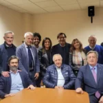 Reggio Calabria, Veneziano e Nociti alla guida dell’Ordine dei Medici