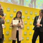 Coldiretti Calabria: premio “Amiche per la terra. Storie di donne che nutrono il mondo” ad imprenditrice calabrese